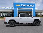 New 2025 Chevrolet Silverado 2500 Custom Crew Cab 4WD Pickup for sale #TS3845 - photo 5