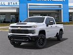 New 2025 Chevrolet Silverado 2500 Custom Crew Cab 4WD Pickup for sale #TS3845 - photo 6
