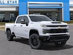 New 2025 Chevrolet Silverado 2500 Custom Crew Cab 4WD Pickup for sale #TS3845 - photo 7