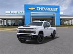 New 2025 Chevrolet Silverado 2500 Custom Crew Cab 4WD Pickup for sale #TS3845 - photo 8