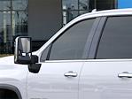 New 2025 Chevrolet Silverado 2500 LTZ Crew Cab 4WD Pickup for sale #TS3876 - photo 12