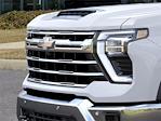 New 2025 Chevrolet Silverado 2500 LTZ Crew Cab 4WD Pickup for sale #TS3876 - photo 13