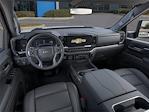 New 2025 Chevrolet Silverado 2500 LTZ Crew Cab 4WD Pickup for sale #TS3876 - photo 15