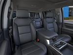New 2025 Chevrolet Silverado 2500 LTZ Crew Cab 4WD Pickup for sale #TS3876 - photo 16