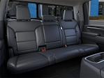 New 2025 Chevrolet Silverado 2500 LTZ Crew Cab 4WD Pickup for sale #TS3876 - photo 17