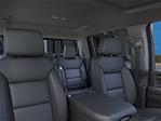 New 2025 Chevrolet Silverado 2500 LTZ Crew Cab 4WD Pickup for sale #TS3876 - photo 24