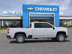 New 2025 Chevrolet Silverado 2500 LTZ Crew Cab 4WD Pickup for sale #TS3876 - photo 5