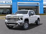 New 2025 Chevrolet Silverado 2500 LTZ Crew Cab 4WD Pickup for sale #TS3876 - photo 6