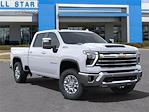 New 2025 Chevrolet Silverado 2500 LTZ Crew Cab 4WD Pickup for sale #TS3876 - photo 7