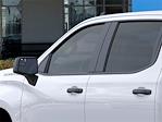 New 2025 Chevrolet Silverado 1500 Work Truck Crew Cab Pickup for sale #TS4090 - photo 12