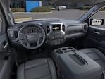 New 2025 Chevrolet Silverado 1500 Work Truck Crew Cab Pickup for sale #TS4090 - photo 15