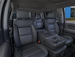 New 2025 Chevrolet Silverado 1500 Work Truck Crew Cab Pickup for sale #TS4090 - photo 16