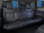 New 2025 Chevrolet Silverado 1500 Work Truck Crew Cab Pickup for sale #TS4090 - photo 17