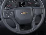 New 2025 Chevrolet Silverado 1500 Work Truck Crew Cab Pickup for sale #TS4090 - photo 19