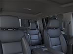 New 2025 Chevrolet Silverado 1500 Work Truck Crew Cab Pickup for sale #TS4090 - photo 24