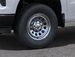 New 2025 Chevrolet Silverado 1500 Work Truck Crew Cab Pickup for sale #TS4090 - photo 9
