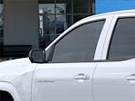 New 2025 Chevrolet Colorado Work Truck Crew Cab Pickup for sale #TS4117 - photo 12