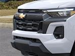 New 2025 Chevrolet Colorado Work Truck Crew Cab Pickup for sale #TS4117 - photo 13