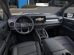 New 2025 Chevrolet Colorado Work Truck Crew Cab Pickup for sale #TS4117 - photo 15