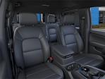 New 2025 Chevrolet Colorado Work Truck Crew Cab Pickup for sale #TS4117 - photo 16