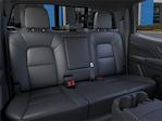 New 2025 Chevrolet Colorado Work Truck Crew Cab Pickup for sale #TS4117 - photo 17