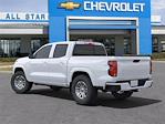 New 2025 Chevrolet Colorado Work Truck Crew Cab Pickup for sale #TS4117 - photo 4
