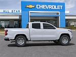 New 2025 Chevrolet Colorado Work Truck Crew Cab Pickup for sale #TS4117 - photo 5