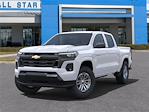 New 2025 Chevrolet Colorado Work Truck Crew Cab Pickup for sale #TS4117 - photo 6