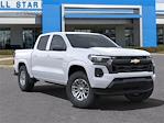 New 2025 Chevrolet Colorado Work Truck Crew Cab Pickup for sale #TS4117 - photo 7