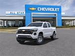 New 2025 Chevrolet Colorado Work Truck Crew Cab Pickup for sale #TS4117 - photo 8