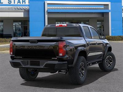 New 2025 Chevrolet Colorado ZR2 Crew Cab 4WD Pickup for sale #TS4118 - photo 2