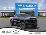 New 2025 Chevrolet Colorado ZR2 Crew Cab 4WD Pickup for sale #TS4118 - photo 1