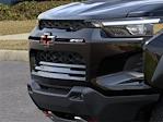 New 2025 Chevrolet Colorado ZR2 Crew Cab 4WD Pickup for sale #TS4118 - photo 13