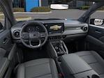 New 2025 Chevrolet Colorado ZR2 Crew Cab 4WD Pickup for sale #TS4118 - photo 15
