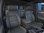 New 2025 Chevrolet Colorado ZR2 Crew Cab 4WD Pickup for sale #TS4118 - photo 16