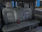 New 2025 Chevrolet Colorado ZR2 Crew Cab 4WD Pickup for sale #TS4118 - photo 17