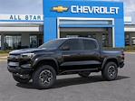 New 2025 Chevrolet Colorado ZR2 Crew Cab 4WD Pickup for sale #TS4118 - photo 3
