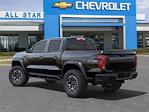 New 2025 Chevrolet Colorado ZR2 Crew Cab 4WD Pickup for sale #TS4118 - photo 4