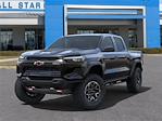 New 2025 Chevrolet Colorado ZR2 Crew Cab 4WD Pickup for sale #TS4118 - photo 6