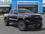 New 2025 Chevrolet Colorado ZR2 Crew Cab 4WD Pickup for sale #TS4118 - photo 7