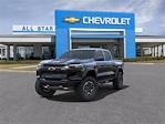 New 2025 Chevrolet Colorado ZR2 Crew Cab 4WD Pickup for sale #TS4118 - photo 8