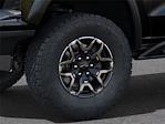 New 2025 Chevrolet Colorado ZR2 Crew Cab 4WD Pickup for sale #TS4118 - photo 9