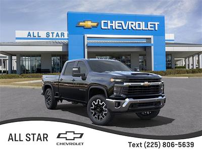 New 2025 Chevrolet Silverado 2500 LT Crew Cab 4WD Pickup for sale #TS4141 - photo 1