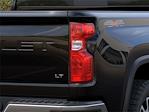 New 2025 Chevrolet Silverado 2500 LT Crew Cab 4WD Pickup for sale #TS4141 - photo 11