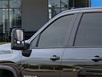 New 2025 Chevrolet Silverado 2500 LT Crew Cab 4WD Pickup for sale #TS4141 - photo 12