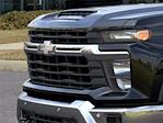New 2025 Chevrolet Silverado 2500 LT Crew Cab 4WD Pickup for sale #TS4141 - photo 13