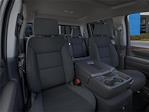 New 2025 Chevrolet Silverado 2500 LT Crew Cab 4WD Pickup for sale #TS4141 - photo 16
