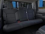 New 2025 Chevrolet Silverado 2500 LT Crew Cab 4WD Pickup for sale #TS4141 - photo 17