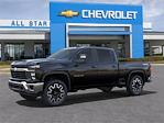 New 2025 Chevrolet Silverado 2500 LT Crew Cab 4WD Pickup for sale #TS4141 - photo 3
