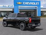 New 2025 Chevrolet Silverado 2500 LT Crew Cab 4WD Pickup for sale #TS4141 - photo 4